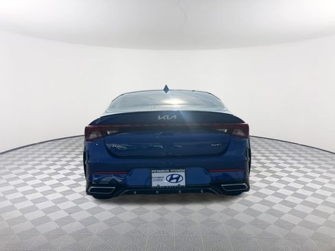 Used 2022 Kia K5 GT-Line w/ GT-Line FWD Premium Package image 8