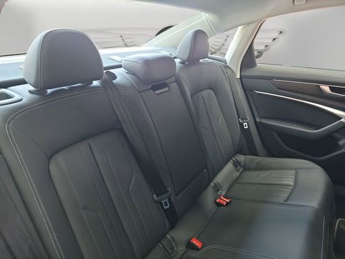 Used 2019 Audi A6 3.0T Premium w/ Convenience Package AWD/4WD image 24