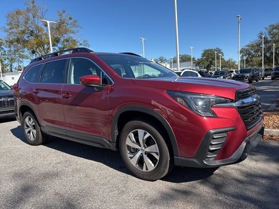 Used 2024 Subaru Ascent Premium w/ Convenience Package