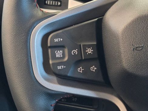 New 2025 Ford Bronco Heritage Edition image 15