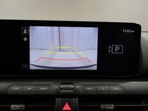 Used 2025 Kia K4 FWD image 27