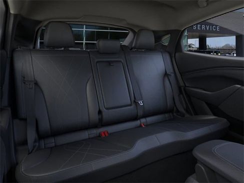 New 2025 Ford Mustang Mach-E Select w/ Comfort Package Lite image 11