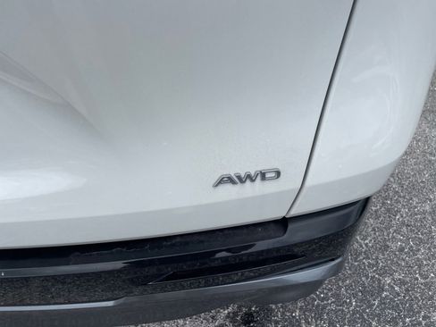 New 2025 Acura ADX A-Spec image 20