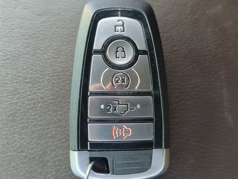 Used 2023 Ford F150 King Ranch w/ Equipment Group 601A High image 31