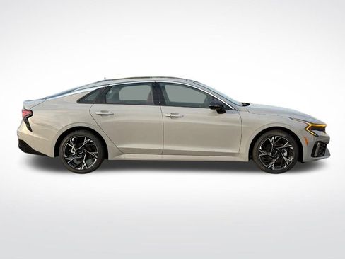 New 2025 Kia K5 GT-Line w/ GT-Line Premium Package FWD image 2