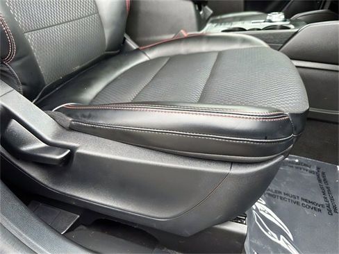 Certified 2024 Ford Escape ST-Line image 24