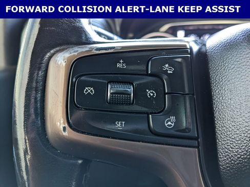 Used 2022 Chevrolet Silverado 2500 High Country w/ Safety Package II image 18