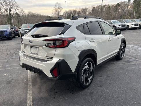 New 2026 Subaru Crosstrek 2.5i Limited image 61