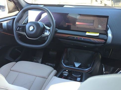 Used 2026 BMW X3 xDrive30 w/ Premium Package image 14