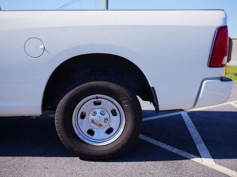 Used 2015 RAM 1500 Tradesman w/ Power & Remote Entry Group RWD image 13