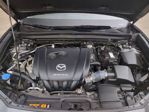 Certified 2021 MAZDA CX-30 AWD 2.5 S w/ Preferred Package image 31