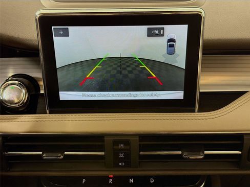 Used 2022 Lincoln Corsair AWD w/ Equipment Group 101A image 21
