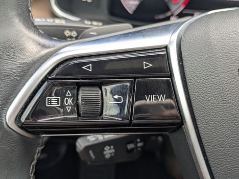 Used 2024 Audi A6 Premium Plus image 30