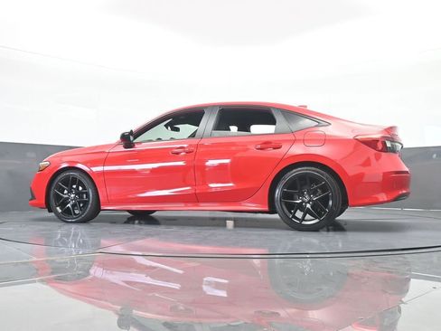 Used 2024 Honda Civic Sport image 55