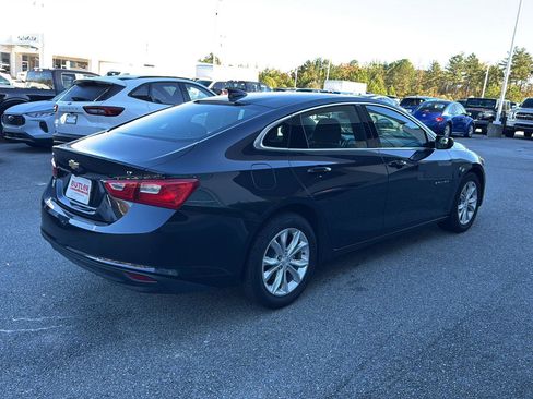 New 2023 Chevrolet Malibu LT image 5
