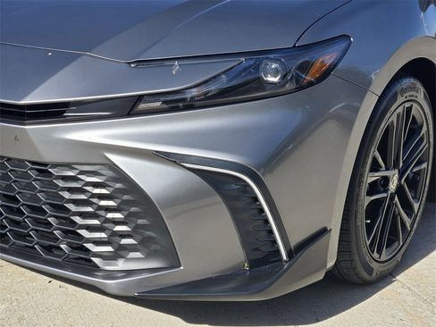 Certified 2025 Toyota Camry SE image 10