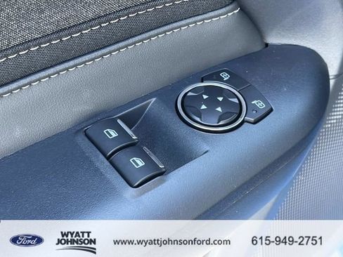 New 2026 Ford Mustang Coupe RWD image 17