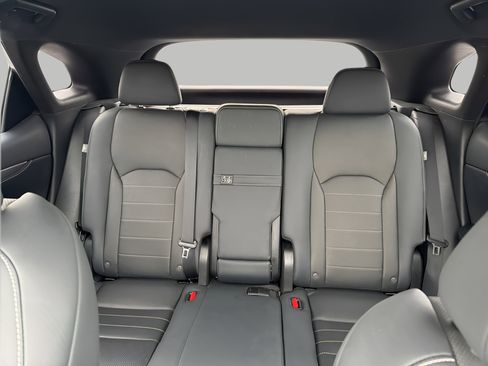 Used 2021 Lexus RX 350 F Sport w/ Cold Area Package image 26