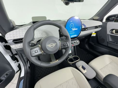 New 2026 MINI Cooper S image 4