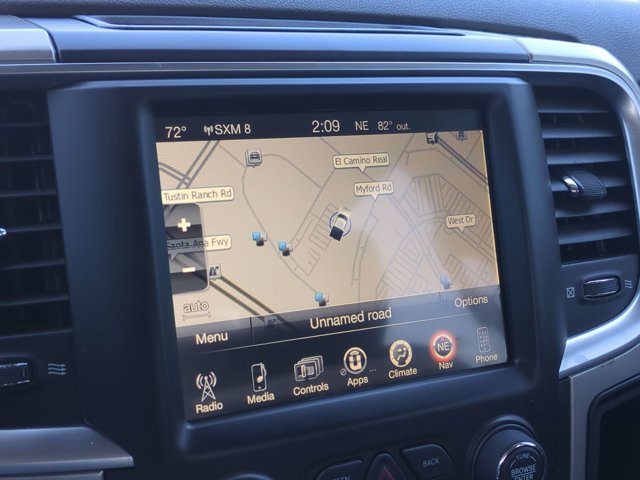 Used 2016 RAM 1500 Big Horn AWD/4WD image 13