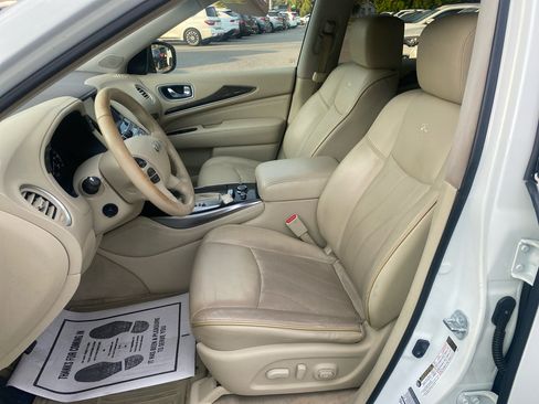 Used 2014 INFINITI QX60 FWD w/ Premium Plus Package image 10