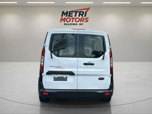 Used 2019 Ford Transit Connect XL image 6