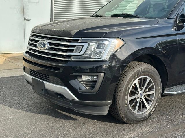 Used 2021 Ford Expedition XLT AWD/4WD image 8