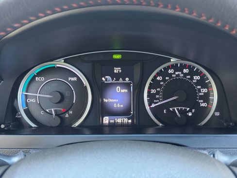 Used 2015 Toyota Camry SE image 17