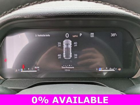 New 2026 Jeep Grand Cherokee Limited image 15