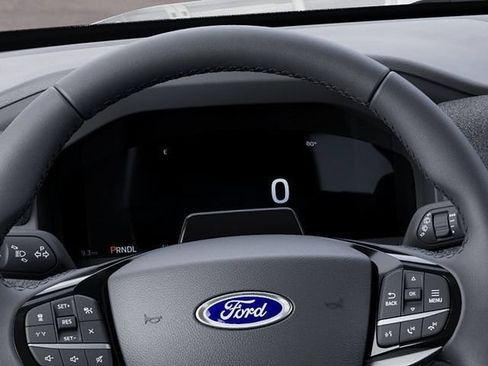 New 2027 Ford Explorer Platinum AWD/4WD image 13