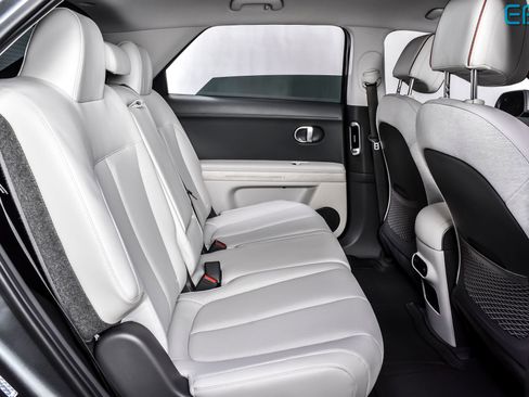 Used 2023 Hyundai Ioniq 5 SEL image 22