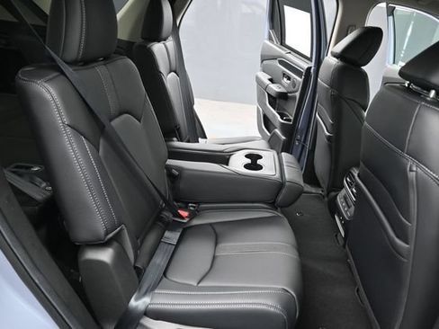 New 2026 Honda Pilot EX-L image 12