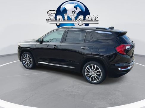 Certified 2023 GMC Terrain Denali w/ Denali Premium Package image 7