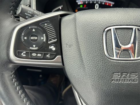 Used 2018 Honda CR-V EX-L image 29