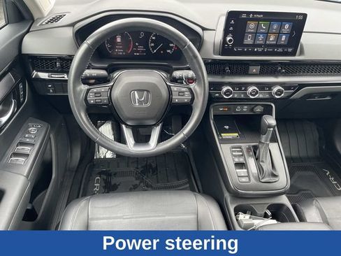 Used 2024 Honda CR-V EX-L image 17