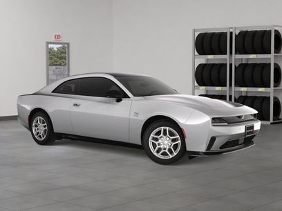 New 2025 Dodge Charger R/T w/ Quick Order Package 25M R/T