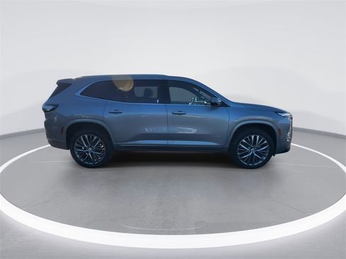 New 2026 Buick Enclave Avenir w/ Super Cruise Package image 9