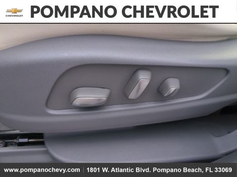 Used 2021 Cadillac XT6 Premium Luxury image 25