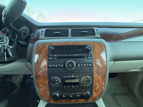 Used 2009 GMC Yukon SLT image 20