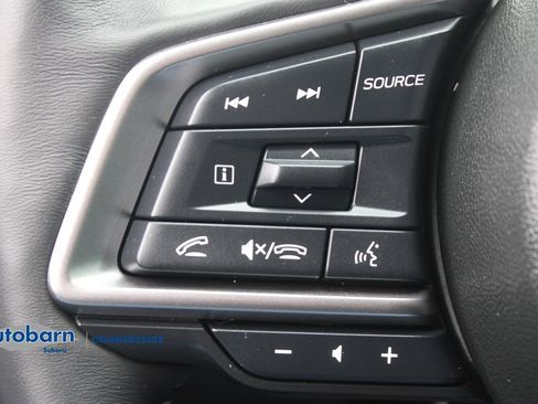 Certified 2025 Subaru Legacy Touring XT AWD/4WD image 14