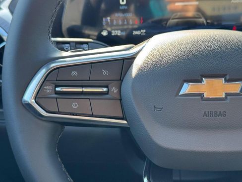 New 2026 Chevrolet Equinox LT w/ Convenience Package II image 14