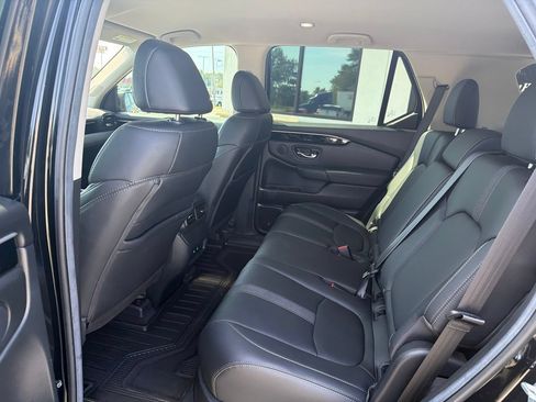 Used 2026 Honda Passport RTL image 5