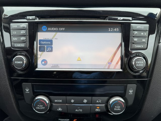 Used 2015 Nissan Rogue SL w/ SL Premium Package AWD/4WD image 25