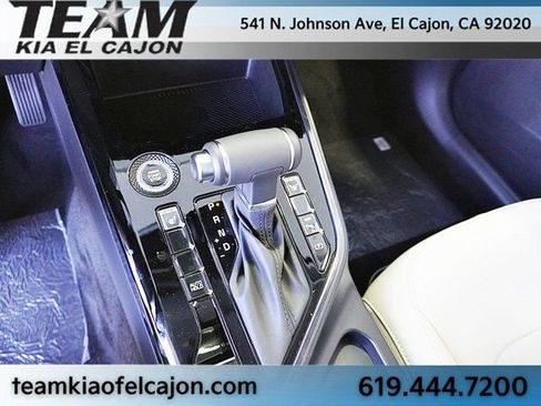 New 2026 Kia Niro EX image 34