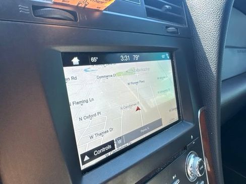 Used 2016 Lincoln Navigator Select AWD/4WD image 11