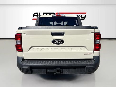 Used 2025 Ford Maverick Tremor AWD/4WD image 6