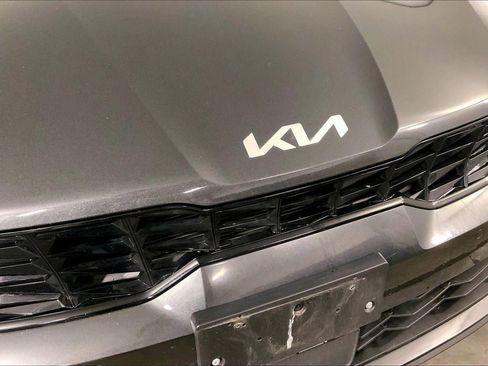 Used 2025 Kia K5 LXS FWD image 28