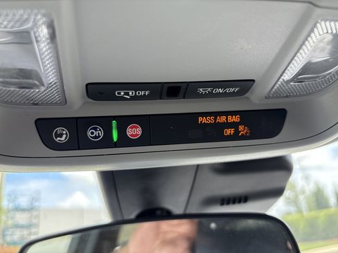 Used 2024 Chevrolet Malibu LT FWD image 31