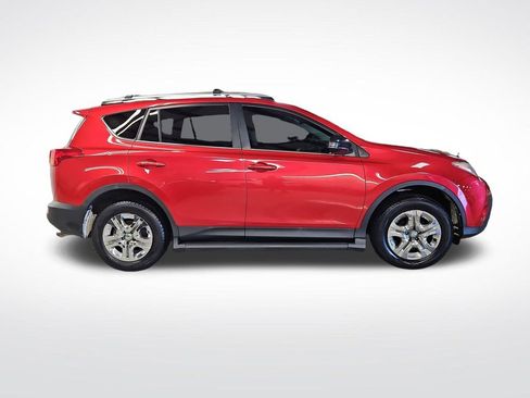 Used 2015 Toyota RAV4 LE AWD/4WD image 7