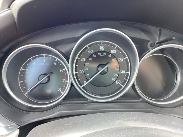 Used 2018 MAZDA MAZDA6 Grand Touring Reserve FWD image 29